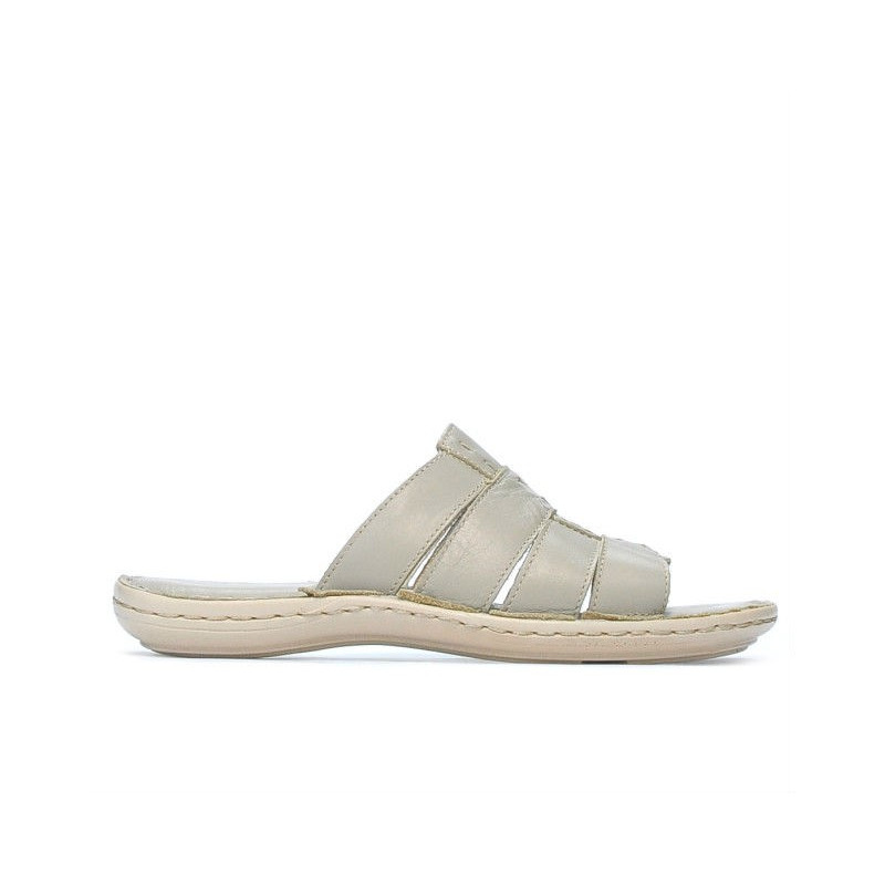 Sandali adolescenti 326 beige