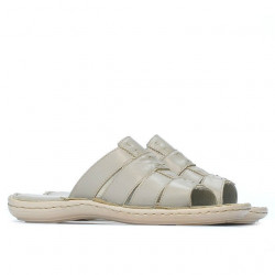 Sandali adolescenti 326 beige