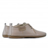 Mocassini uomo 865 beige+sabbia