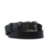Cintura uomo/donna 11bc nero