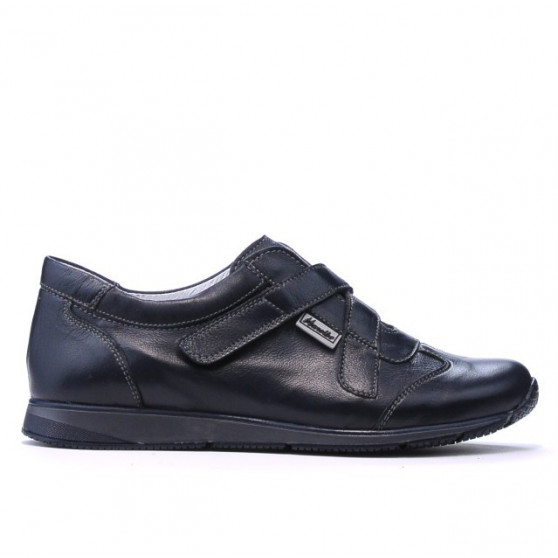 Scarpe sportive 195 indaco