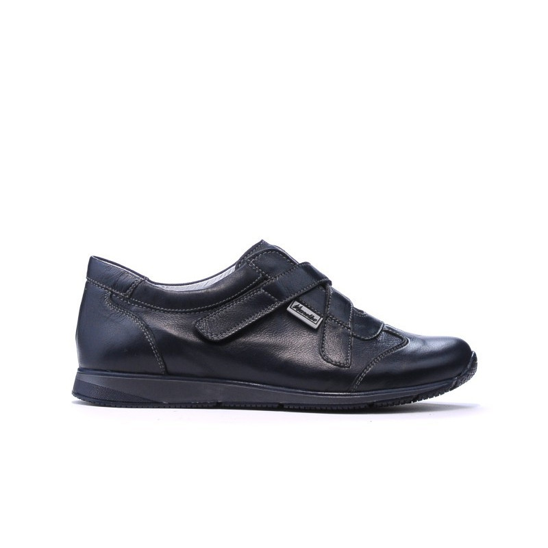 Scarpe sportive 195 indaco