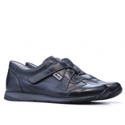 Scarpe sportive 195 indaco