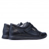 Scarpe sportive 195 indaco