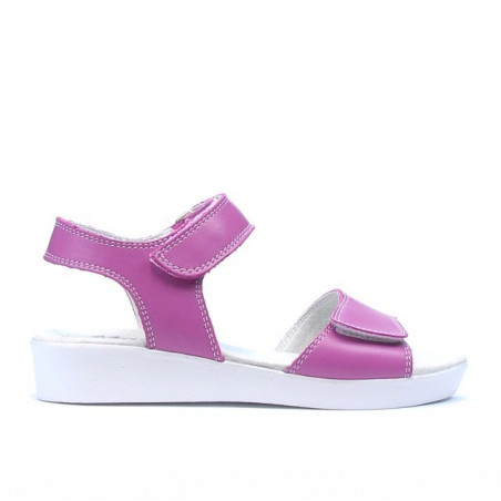Sandali bambini 532 viola