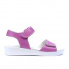 Sandali bambini 532 viola