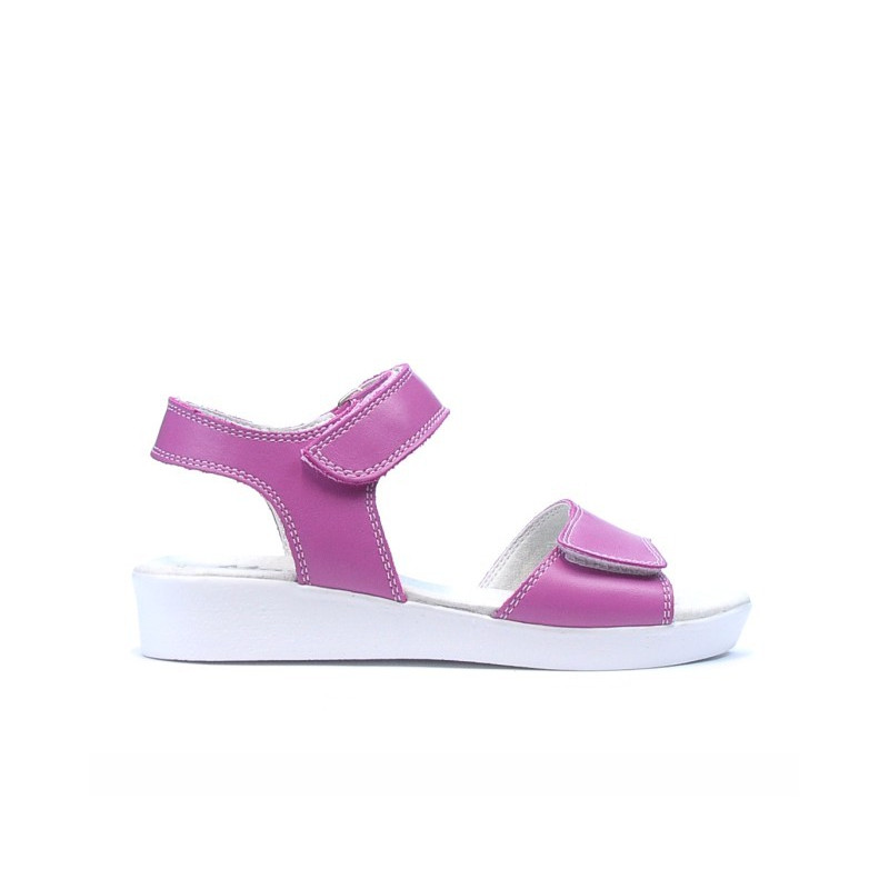 Sandali bambini 532 viola