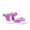 Sandali bambini 532 viola