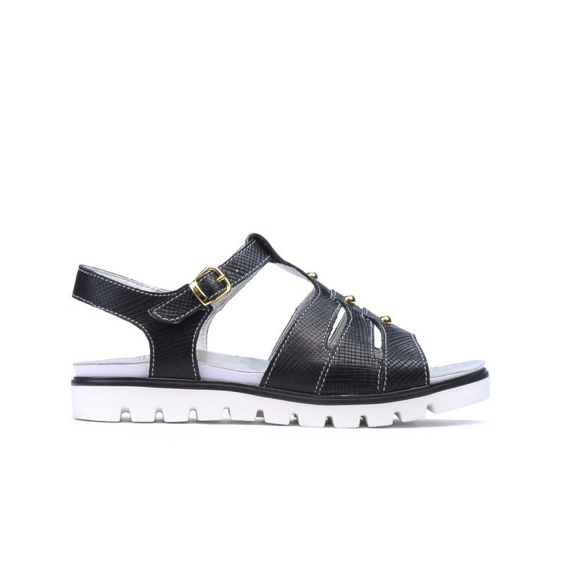 Sandali donna 5032 neri