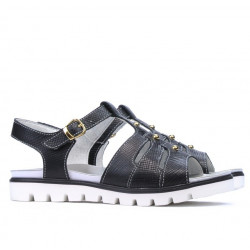 Sandali donna 5032 neri