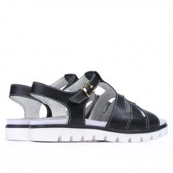 Sandali donna 5032 neri