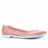 Ballerine donna 676 rosa