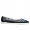 Ballerine donna 7004 nero