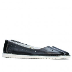 Ballerine donna 7004 nero