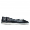 Ballerine donna 7004 nero