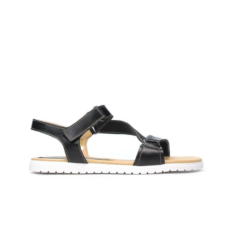 Sandali donna 5039 nero
