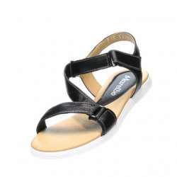 Sandali donna 5039 nero