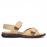 Sandali uomo 316 beige