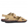 Sandali uomo 316 beige
