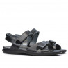 Sandali uomo 316 nero