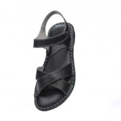 Sandali donna 502 nero