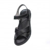 Sandali donna 502 nero