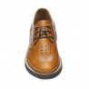 Scarpe casual uomo 836 marrone