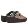 Sandali donna 5041 rame
