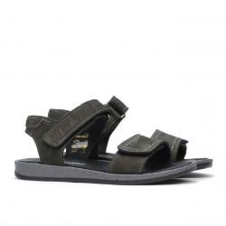 Sandali bambini 325 bufo tdm