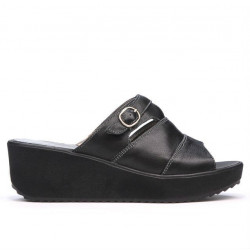 Sandali donna 5041 nero