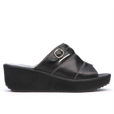 Sandali donna 5041 nero
