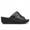Sandali donna 5041 nero