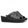 Sandali donna 5041 nero