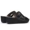 Sandali donna 5041 nero