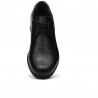 Scarpe eleganti adolescenti 396 nero