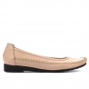 Ballerine donna 190 beige nude
