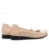 Ballerine donna 190 beige nude