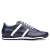 Scarpe sportive uomo 711 indaco