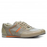 Scarpe sportive uomo 860 sabbia+beige