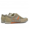 Scarpe sportive uomo 860 sabbia+beige