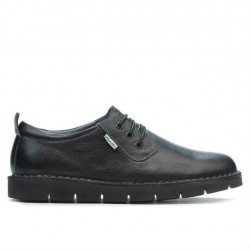 Scarpe casual donna 7000-1 nero