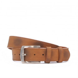 Cintura uomo 13bc bufo cacao