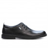 Scarpe casual uomo 7201-1 nero