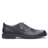 Scarpe casual uomo 7201-1 indaco