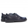 Scarpe casual uomo 7201-1 indaco