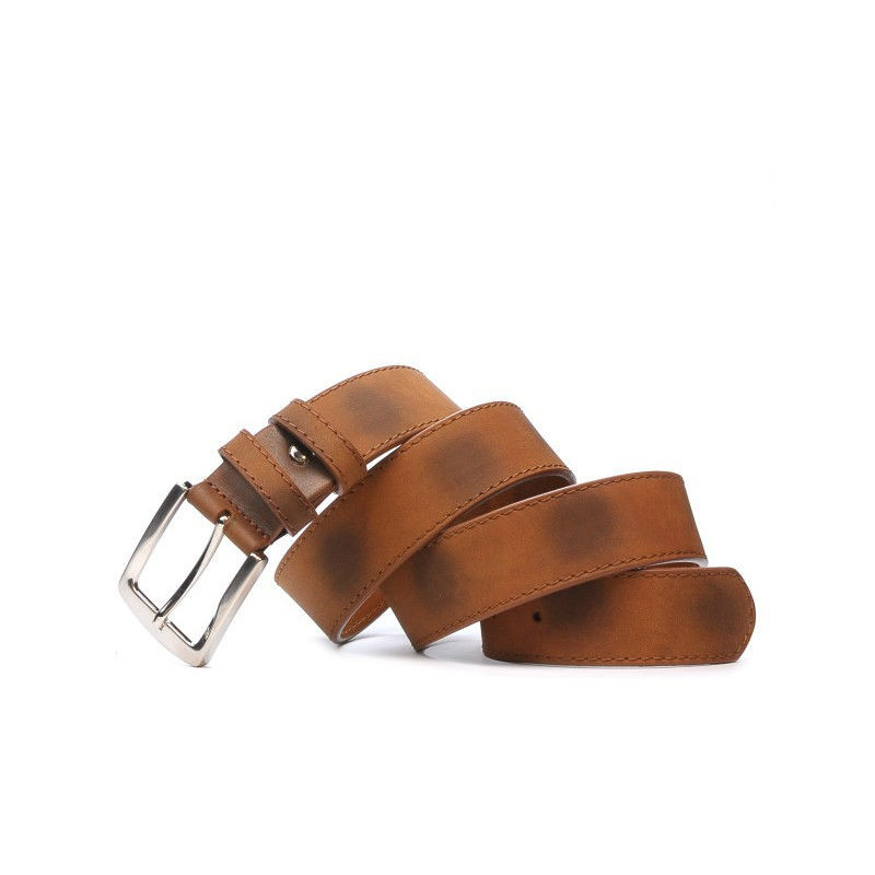 Cintura uomo 13bc bufo cacao