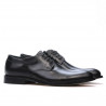 Scarpe eleganti uomo 839 nero