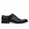 Scarpe eleganti uomo 839 nero