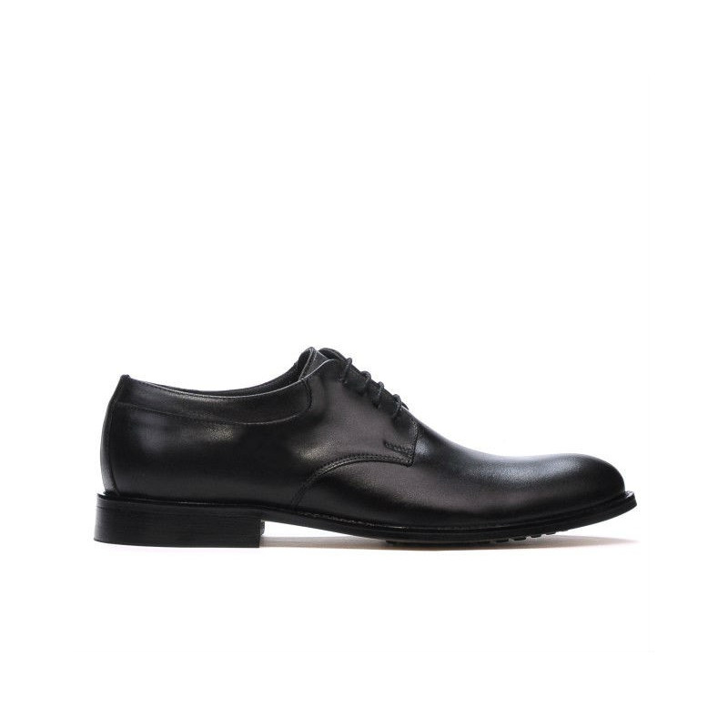 Scarpe eleganti uomo 839 nero