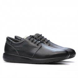 Scarpe sportive adolescenti 399 nero